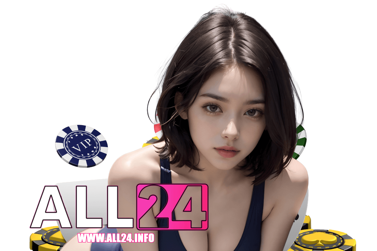 all casino